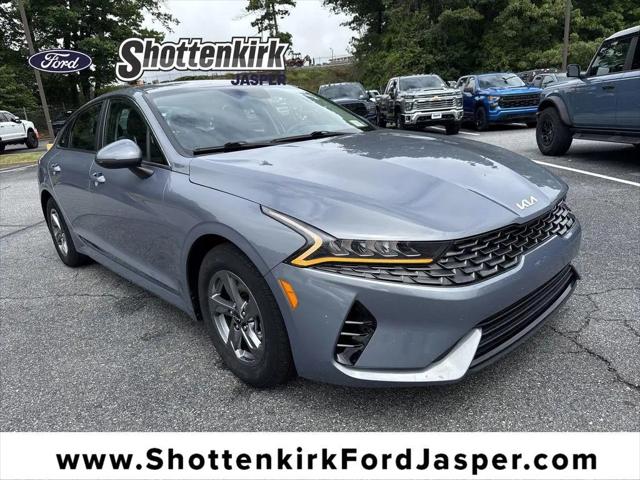 2023 Kia K5 LXS for sale in Jasper, GA