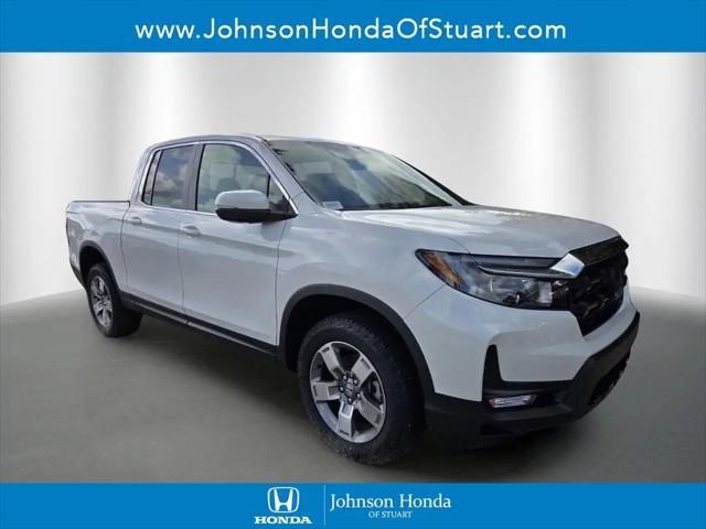 2026 Honda Ridgeline RTL for sale in Stuart, FL