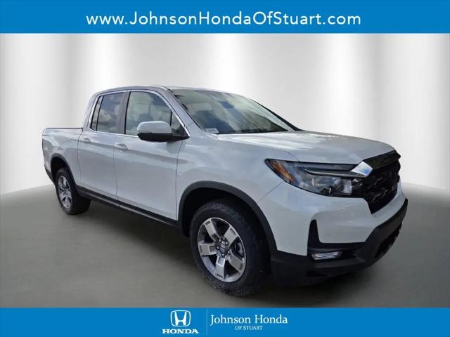 2026 Honda Ridgeline RTL for sale in Stuart, FL