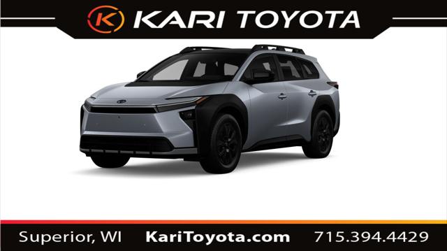 2026 Toyota bZ Woodland Premium for sale in Superior, WI