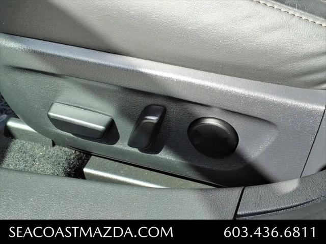 2024 Mazda Mazda3 2.5 Turbo Premium Plus