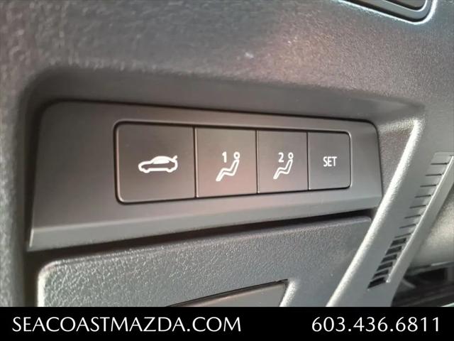 2024 Mazda Mazda3 2.5 Turbo Premium Plus