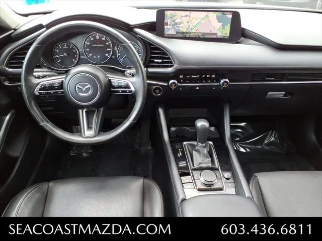 2024 Mazda Mazda3 2.5 Turbo Premium Plus
