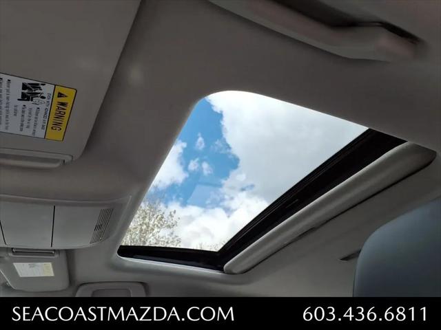 2024 Mazda Mazda3 2.5 Turbo Premium Plus