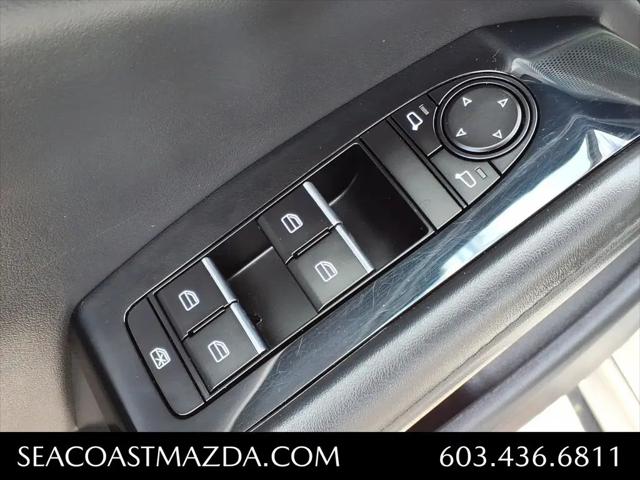 2024 Mazda Mazda3 2.5 Turbo Premium Plus