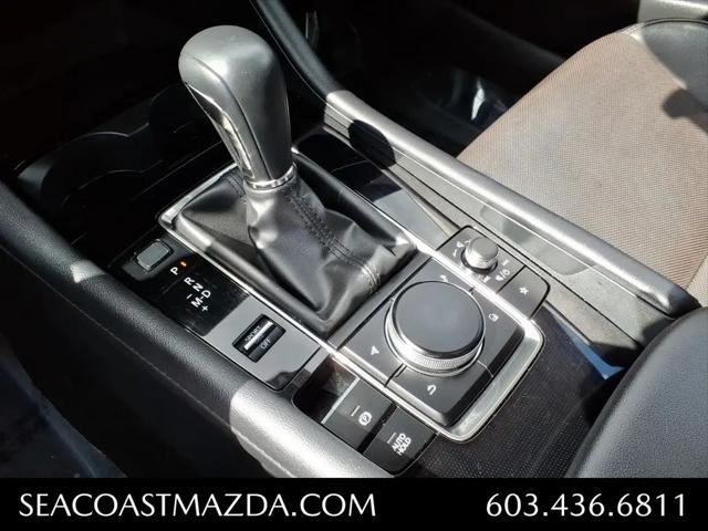 2024 Mazda Mazda3 2.5 Turbo Premium Plus