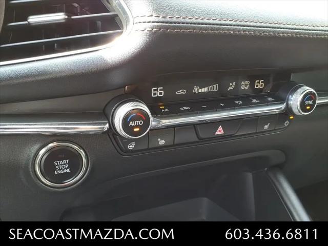 2024 Mazda Mazda3 2.5 Turbo Premium Plus