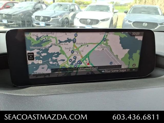 2024 Mazda Mazda3 2.5 Turbo Premium Plus
