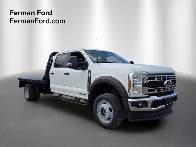 2026 Ford F-450 XL for sale in Clearwater, FL