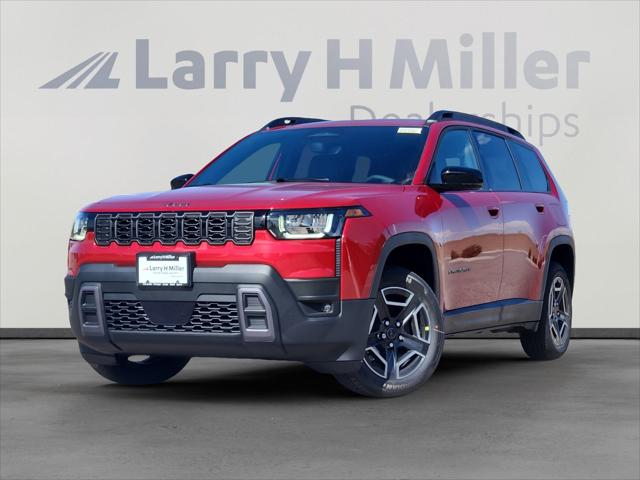 2026 Jeep Cherokee Limited for sale in Thornton, CO