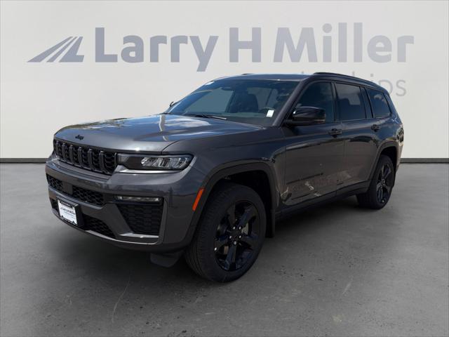 2026 Jeep Grand Cherokee L Limited for sale in Thornton, CO