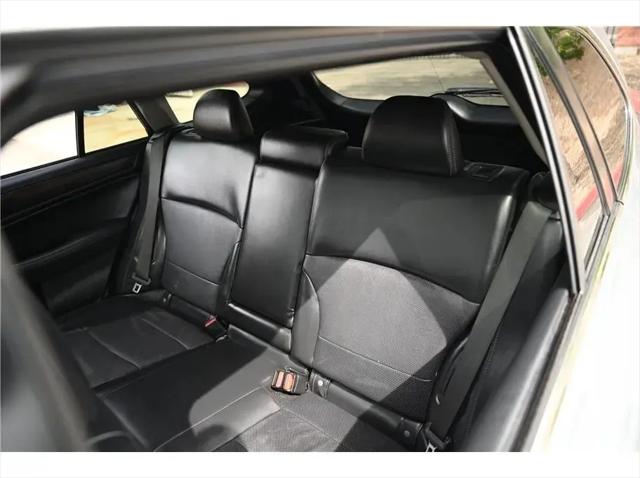 2015 Subaru Outback 3.6R Limited