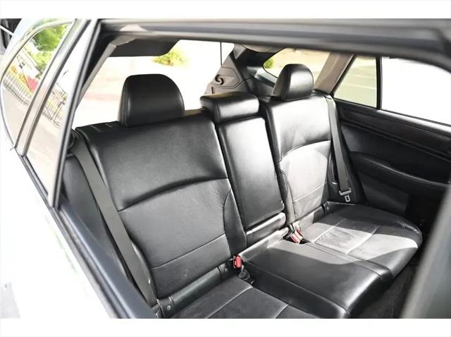 2015 Subaru Outback 3.6R Limited