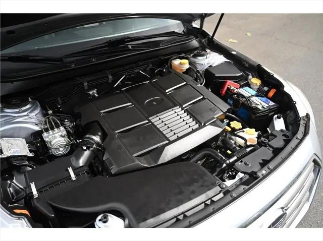 2015 Subaru Outback 3.6R Limited