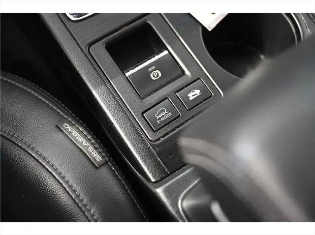 2015 Subaru Outback 3.6R Limited