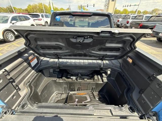 2024 Honda Ridgeline TrailSport