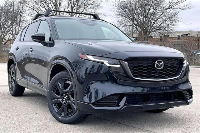 2026 Mazda CX-5 2.5 S Premium Plus for sale in Palatine, IL