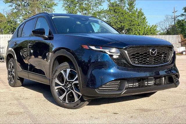 2026 Mazda CX-5 2.5 S Preferred for sale in Palatine, IL