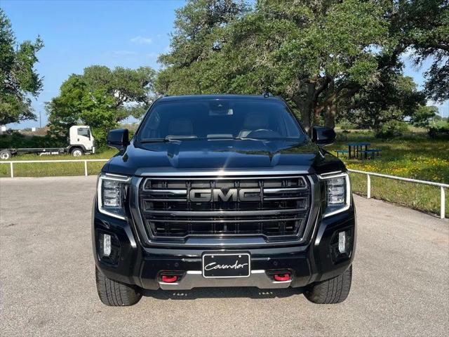 2023 GMC Yukon 4WD AT4 for sale in Weimar, TX