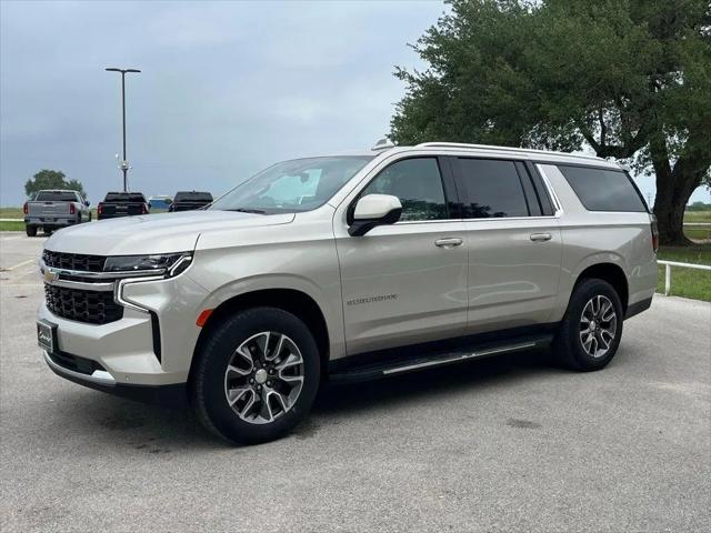 2023 Chevrolet Suburban 2WD LS for sale in Weimar, TX