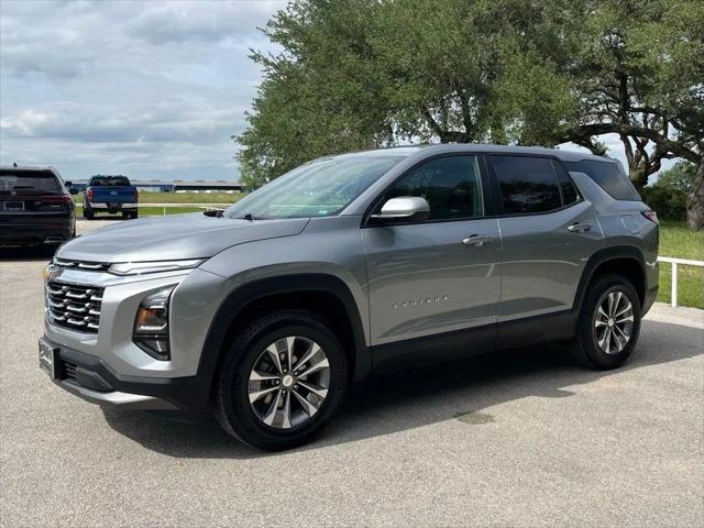 2026 Chevrolet Equinox AWD LT for sale in Weimar, TX