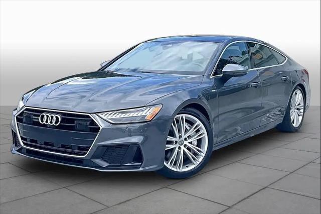 2019 Audi A7 55 Premium for sale in Atlanta, GA