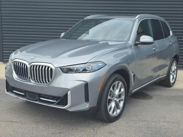 2025 BMW X5 xDrive40i for sale in North Olmsted, OH