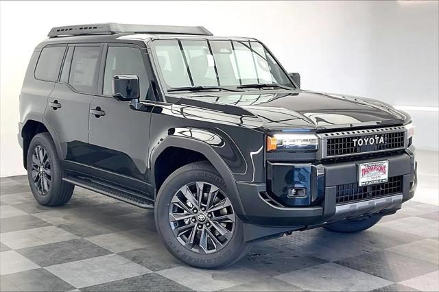 2027 Toyota Land Cruiser Base for sale in Placerville, CA