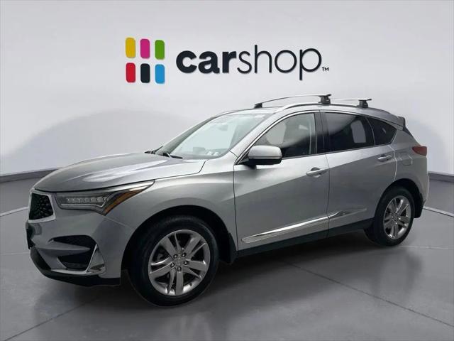 2020 Acura RDX Advance Package for sale in Cranberry Twp, PA