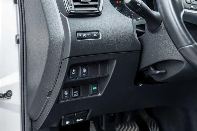 2017 Nissan Rogue Sport SL