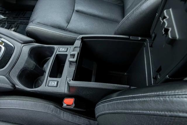 2017 Nissan Rogue Sport SL