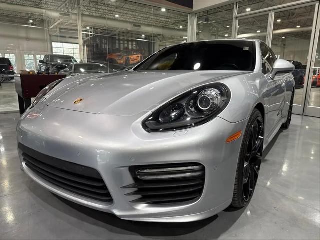 2014 Porsche Panamera GTS for sale in Charlotte, NC