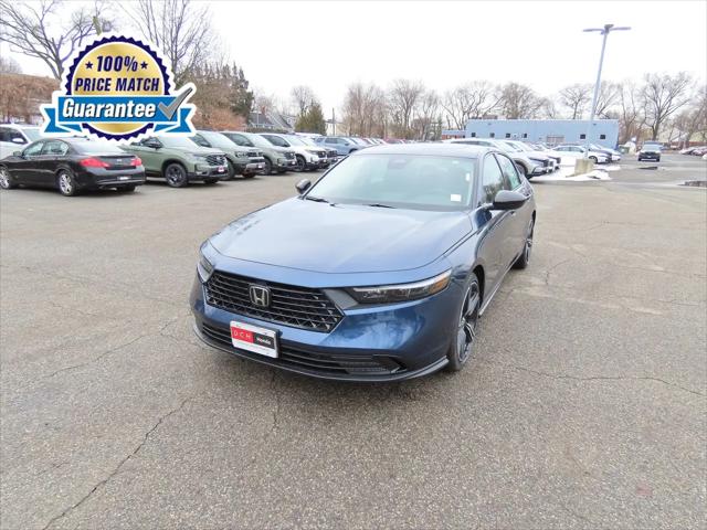 2026 Honda Accord Sedan SE for sale in Eatontown, NJ