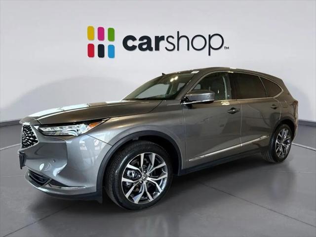 2023 Acura MDX Technology Package for sale in Pittsburgh, PA