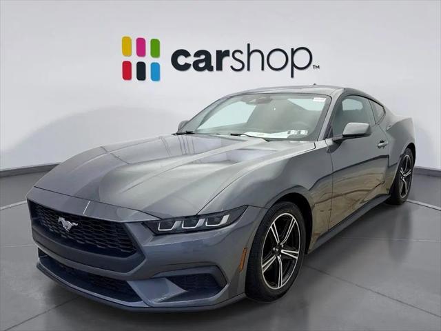 2024 Ford Mustang EcoBoost Fastback for sale in Pittsburgh, PA