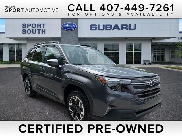 2026 Subaru Forester Premium for sale in Orlando, FL