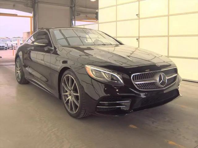 2021 Mercedes-Benz S 560 S 560 4MATIC for sale in Ewing, NJ