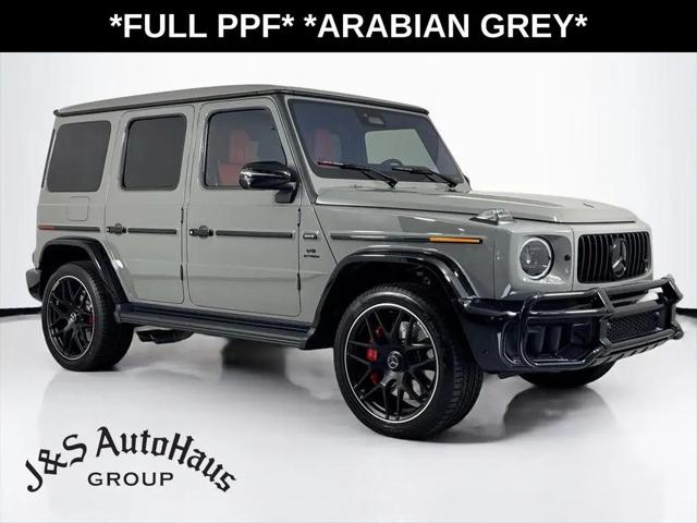 2026 Mercedes-Benz AMG G 63 Base for sale in Ewing, NJ