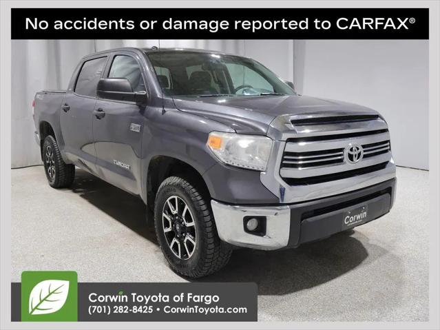 2016 Toyota Tundra SR5 5.7L V8 for sale in Fargo, ND