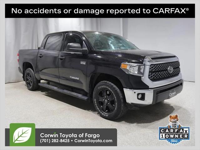 2021 Toyota Tundra SR5 for sale in Fargo, ND
