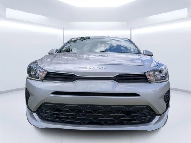 2022 Kia Rio 5 door S