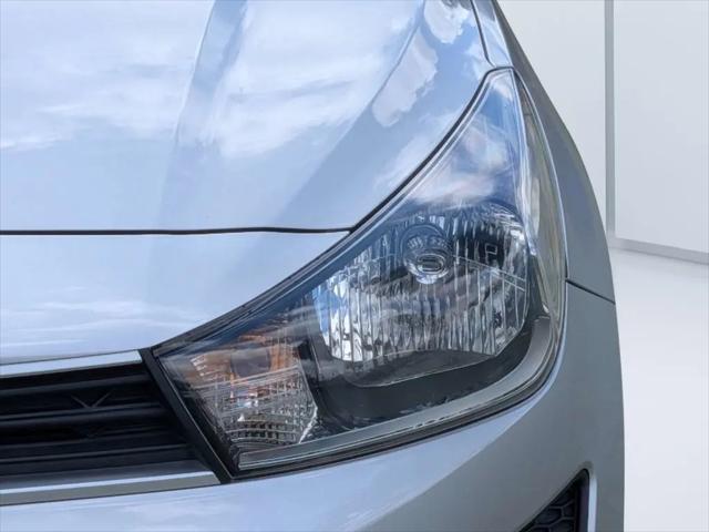 2022 Kia Rio 5 door S
