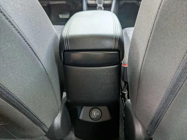 2022 Kia Rio 5 door S
