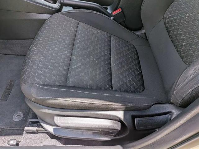 2022 Kia Rio 5 door S