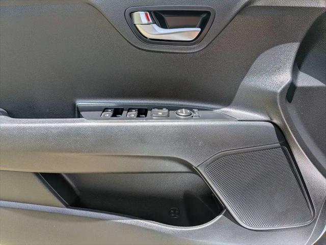 2022 Kia Rio 5 door S
