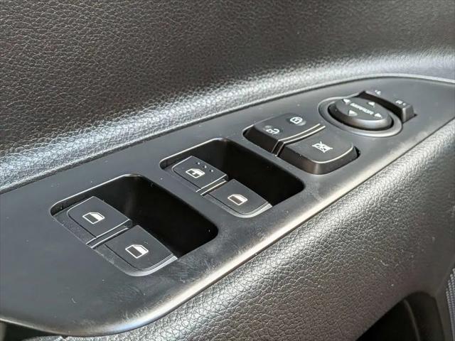 2022 Kia Rio 5 door S