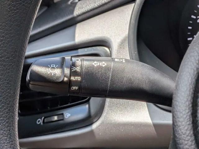 2022 Kia Rio 5 door S