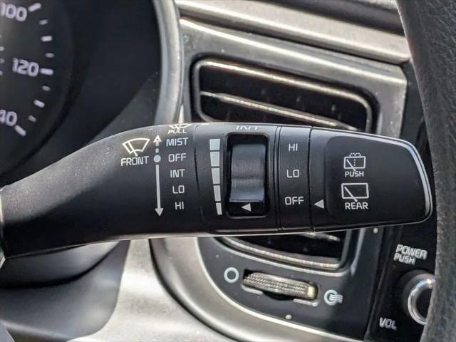 2022 Kia Rio 5 door S