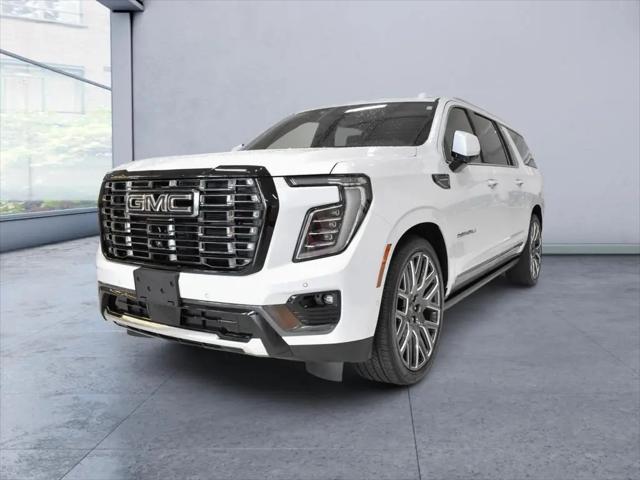 2026 GMC Yukon XL 4WD Denali Ultimate for sale in North Olmsted, OH