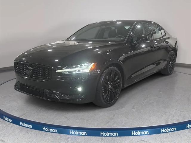 2024 Volvo S60 B5 Plus Black Edition for sale in Fort Lauderdale, FL